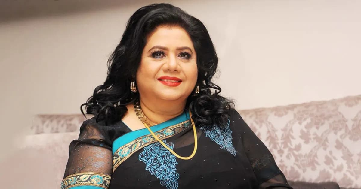 রুনা লায়লার সম্মাননা অনুষ্ঠান স্থগিত
