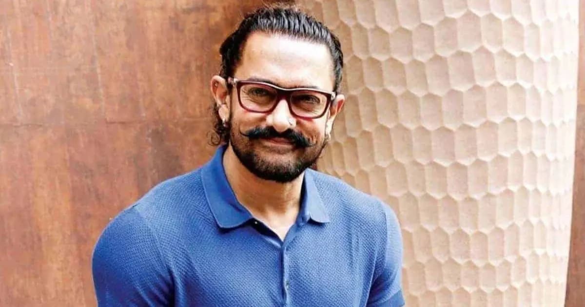 তৃতীয় বিয়ে করায় আমির খানকে প্রভাবশালী গ্যাংয়ের হুমকি