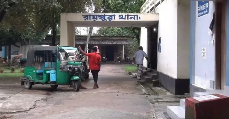 স্কুল ছাত্রীকে সংঘবদ্ধ ধর্ষণ ও ভিডিও ধারন গ্রেফতার ২
