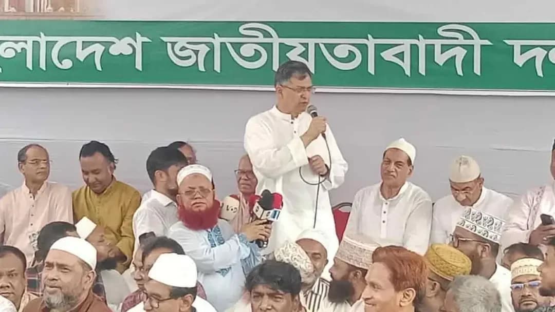 রাতারাতি আইনশৃঙ্খলায় বড় পরিবর্তন সম্ভব নয়: স্বরাষ্ট্রমন্ত্রী
