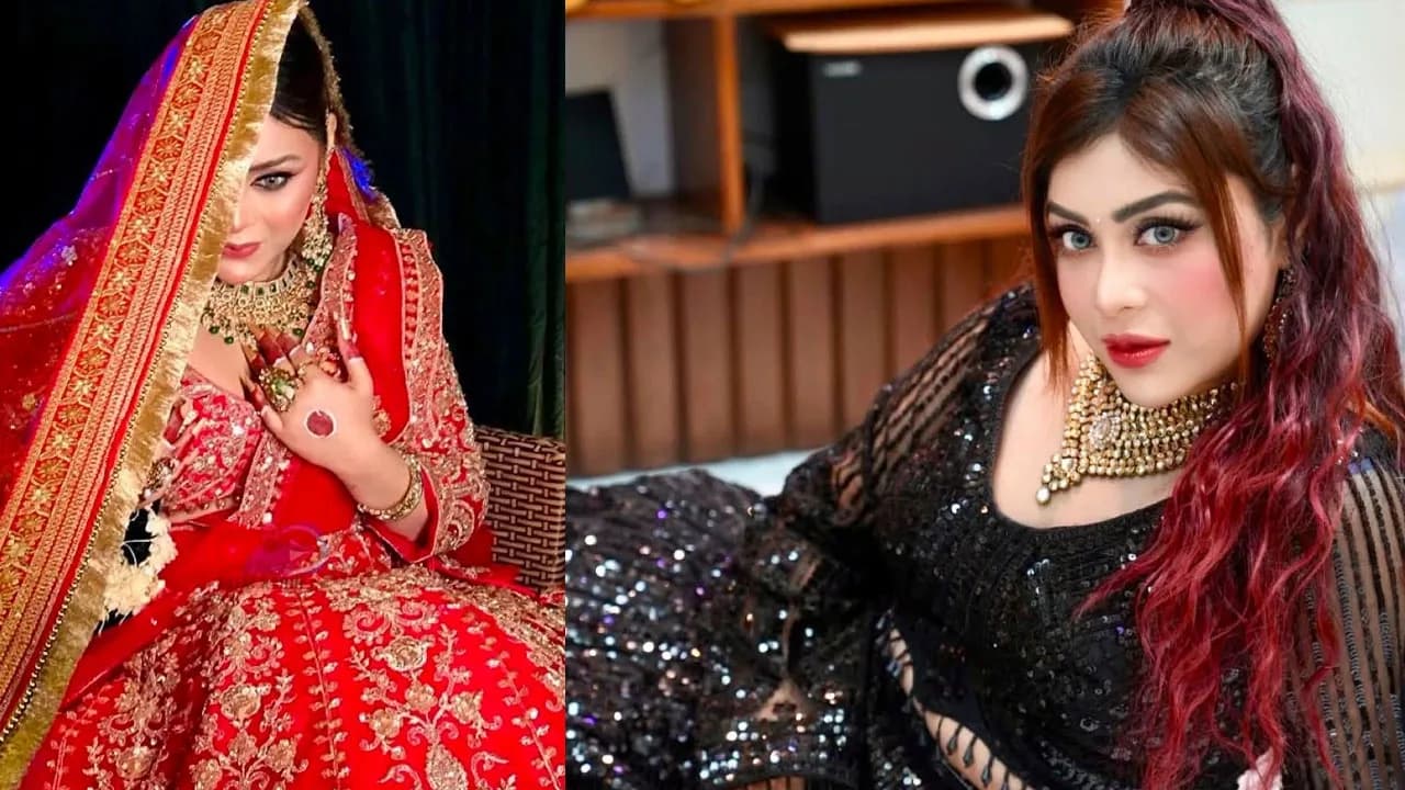 বিয়ে করেছেন মিষ্টি জান্নাত?