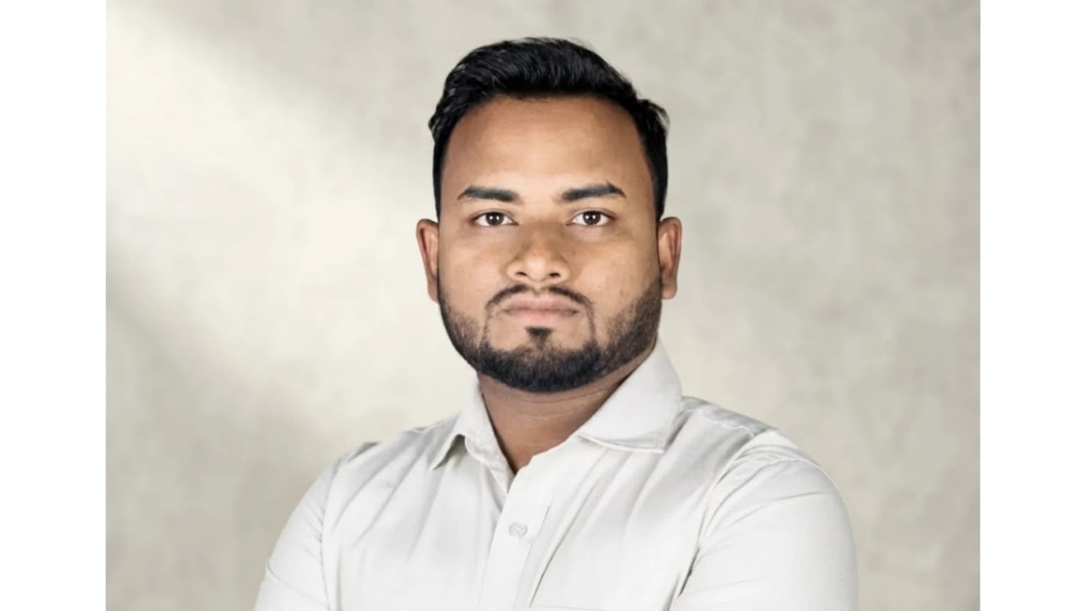 কালুখালীর সন্তান রাশেদুল হক রুমি অংশ নিচ্ছেন রাশিয়ার গ্লোবাল ডিজিটাল ফোরামে
